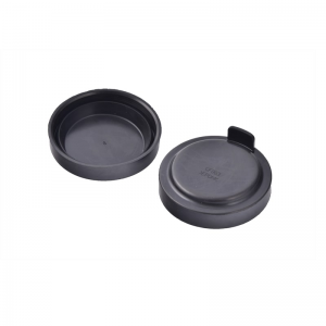 Fekete EPDM autó fényszóró gumi burkolata