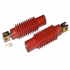 Elektromos szilikon gumi szigetelő forgó karja