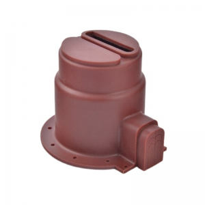 Elektromos szilikon gumi álló szigetelő burkolat