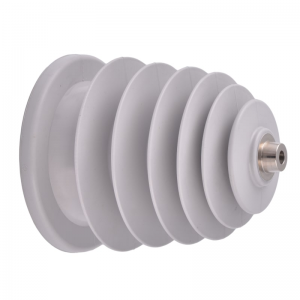 Ipari elektromos szilikon gumi szigetelő hüvely